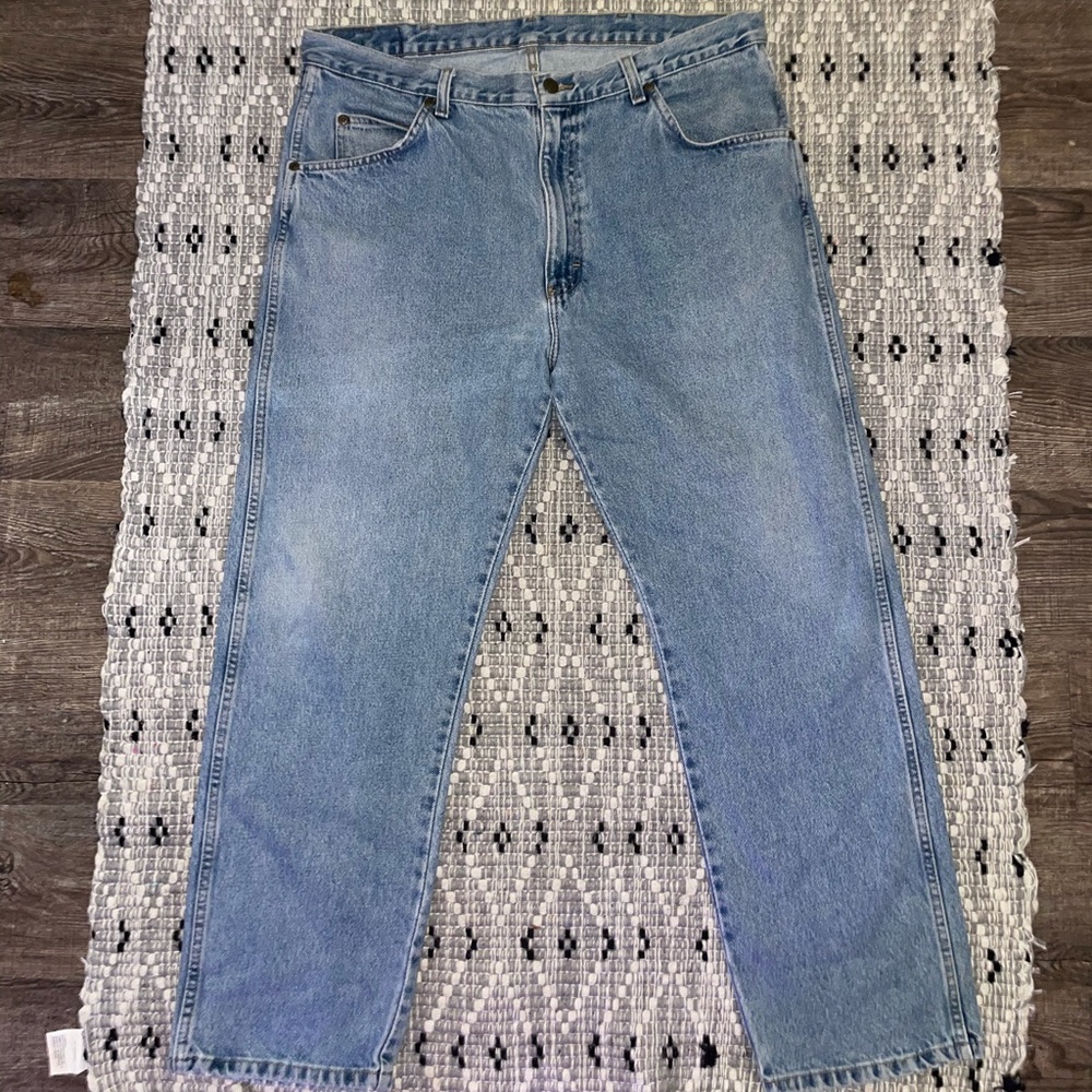 Wrangler Jeans